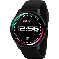 Smartwatch Sector No Limits Uomo in Alluminio R3251551001 - R3251551001